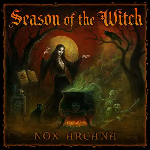 Season Of The Witch Discount