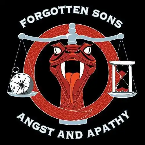 Angst And Apathy Fresh Stock