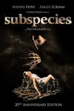 Subspecies 1 Original