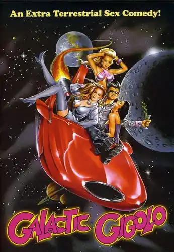 Galactic Gigolo Hassle-Free Returns