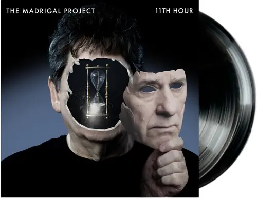 Order Now 11th Hour (Gate)