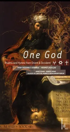 Free Returns One Godl Psalms & Humns from Orient & Occident