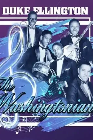 Washingtonians Secure Checkout