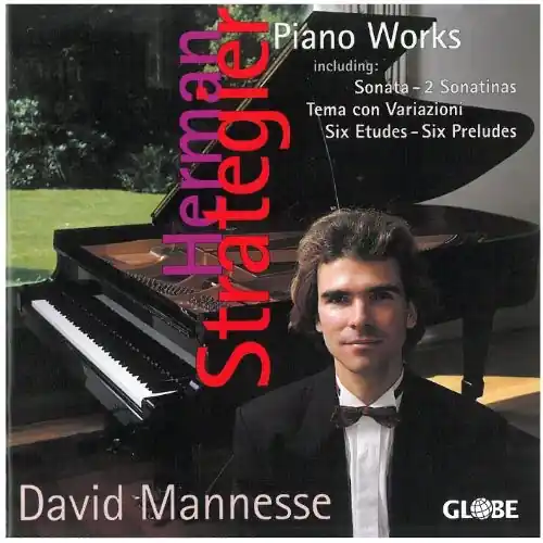 Piano Works Editor’s Pick