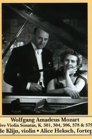 Best Seller Violin Sonatas