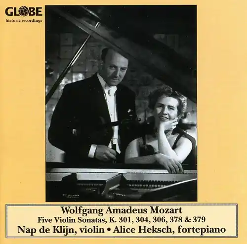 Best Seller Violin Sonatas