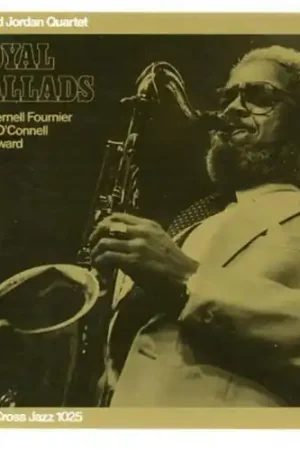 Royal Ballads Best Choice