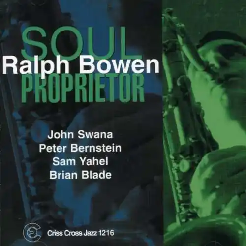 Get Yours Soul Proprietor