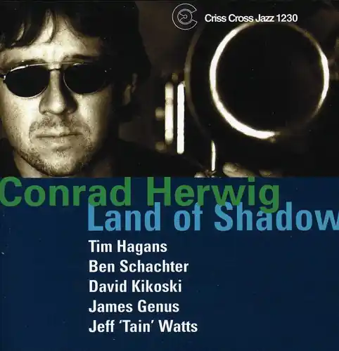 Limited Edition Land of Shadow