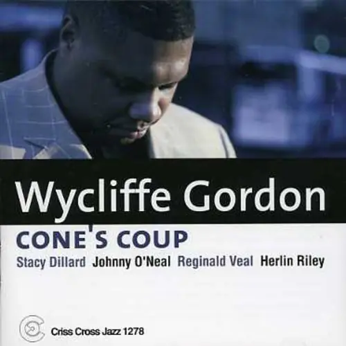 Must Have Cone's Coup