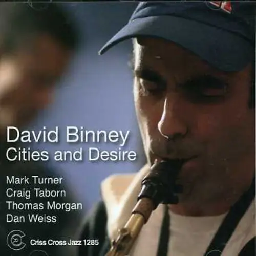 Markdown Cities and Desire