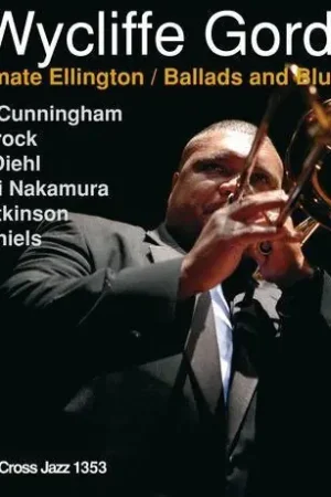 Intimate Ellington: Ballads & Blues High Quality
