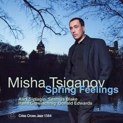 Spring Feelings High Quality