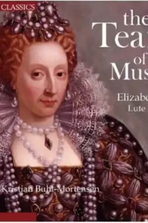 Best Seller Tears of the Muses