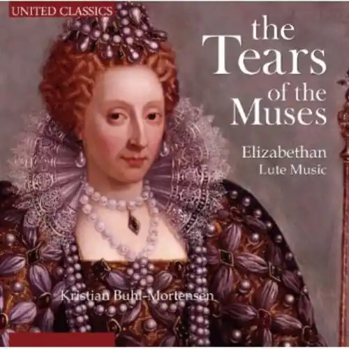 Best Seller Tears of the Muses