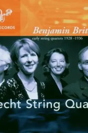 Secure Checkout Early String Quartets