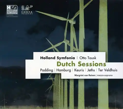 Dutch Sessions Viral