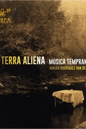 In Terra Aliena (Uk) Seasonal Sale