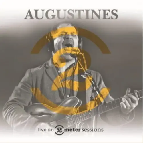 Live On Two Meter Sessions (Hol) Mega Sale