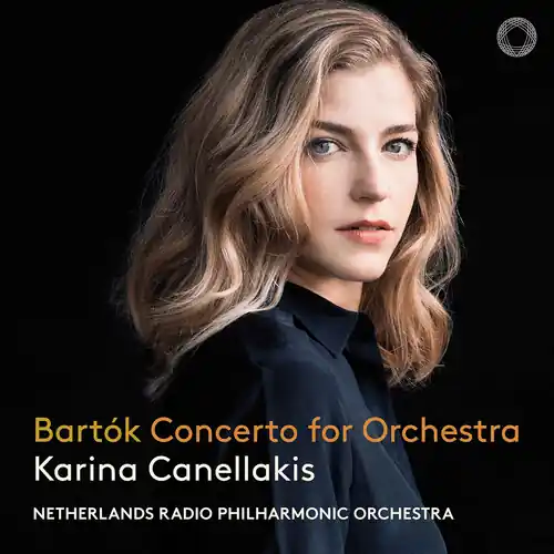 New Arrival Concerto For Orchestra