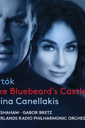 Bartok: Duke Bluebeard's Castle Don’t Miss Out
