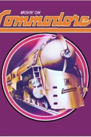 Exclusive Movin' On [Import]