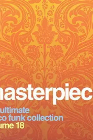 Masterpiece Classics 18 / Various Luxury