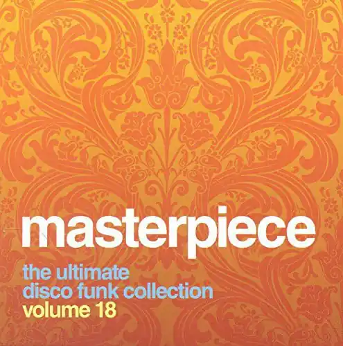 Masterpiece Classics 18 / Various Luxury