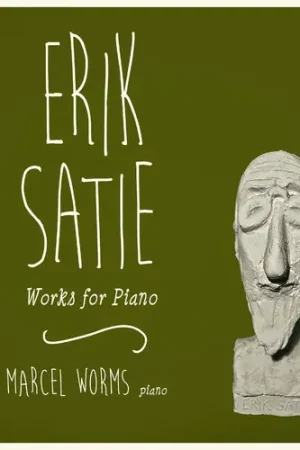 Original Satie: Works for Piano