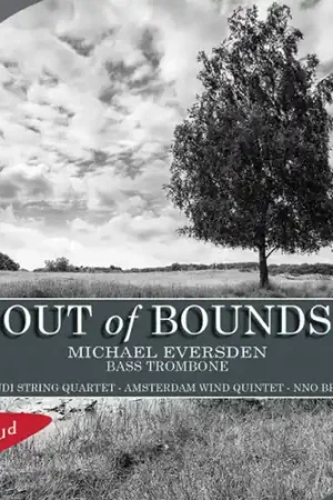 Out of Bounds Exclusive Offer