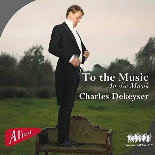 In Demand To Music