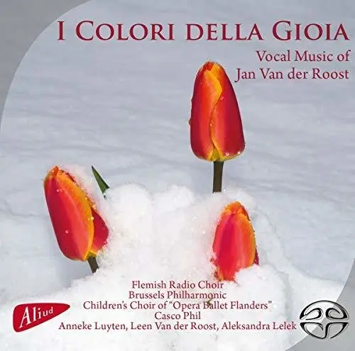 Colori Della Gioia Cheap