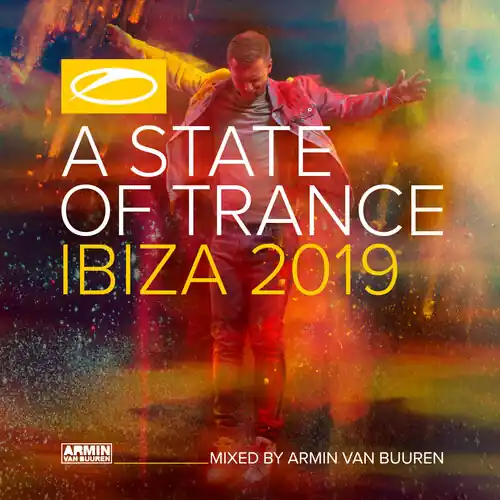 Same Day Shipping State Of Trance Ibiza 2019