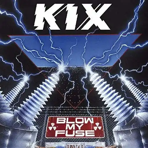 Blow My Fuse Direct From Manufacturer