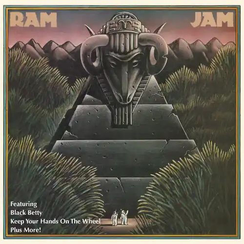 Mega Sale Ram Jam