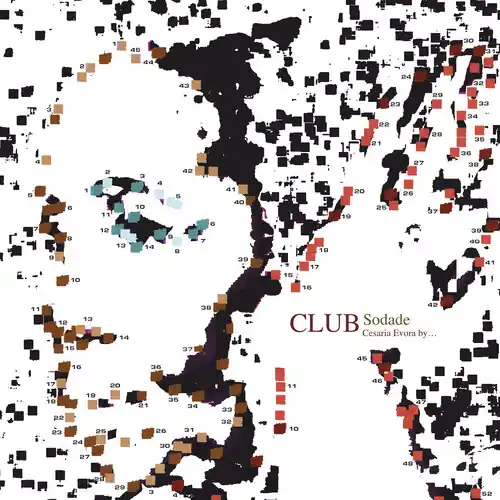Super Sale Club Sodade (Hol)