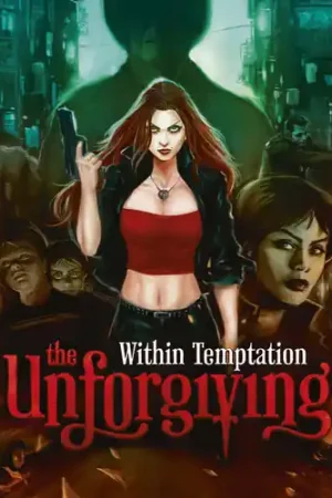 Unforgiving (Bonus Tracks) (Hol) Deal