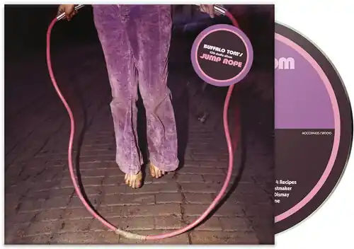 Limited Edition Jump Rope (Bonus Tracks) [Digipak]