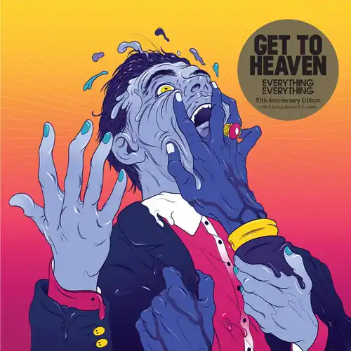 Shop Now Get To Heaven (10th Anniversary Edition) (Hol)