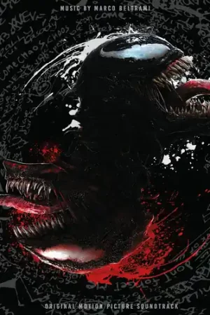 Secure Checkout Venom: Let There Be Carnage (Marvel Soundtrack)