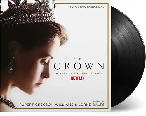 Genuine Crown: Season 2 (Gate)
