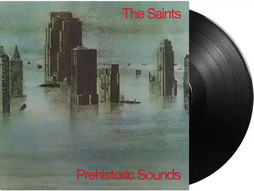 One Day Deal Prehistoric Sounds (Blk) [180 Gram] (Hol)