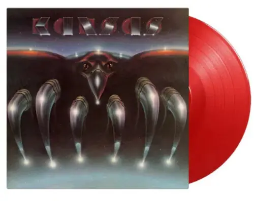 Song For America [Colored Vinyl] [Limited Edition] [180 Gram] (Red) (Hol) Time-Limited