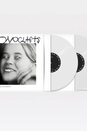 Iconoclasts (Indie Exclusive White Vinyl) Top Pick