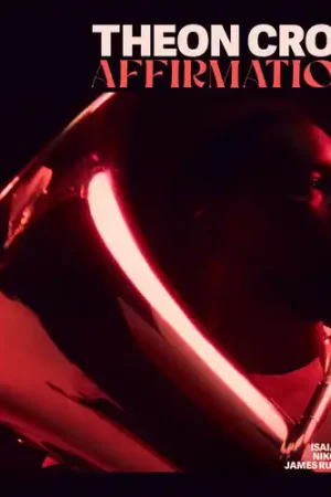 Hot Deal Affirmations - Live At Blue Note New York