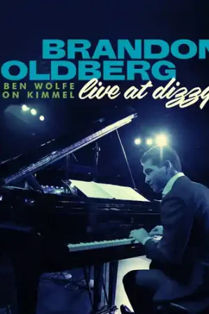 Live At Dizzy's Modern