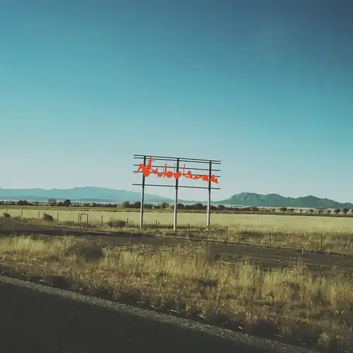 Crafted Mountains & Plains