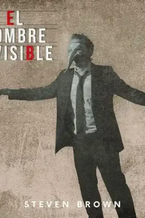 El Hombre Invisible Seasonal Sale