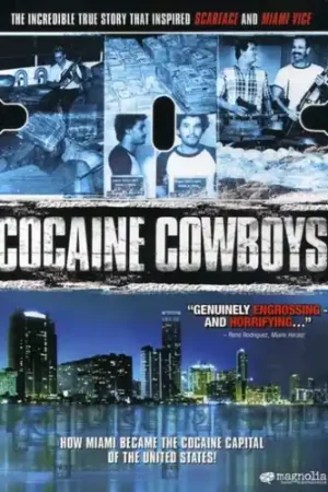 Instant Buy Cocaine Cowboys