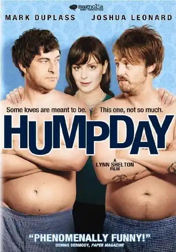 Humpday Reduced Price